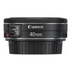 Canon EF EF 50mm f 18 STM standard fixed focus lens