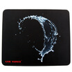 Game Maniac GAMEMADMAN Rhinestone Cloth Black