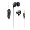 Sennheiser Sennheiser CX275S earphone communication headset for Andrews Apple Black