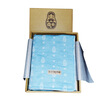 Hi baby KSbabe baby urine pad baby baby pad waterproof breathable gauze newborn baby pad large 80 × 60cm blue
Hi baby KSbabe baby urine pad baby baby pad waterproof breathable gauze newborn baby pad large 80 × 60cm blue