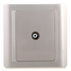 Simon Electric simon N55113-56 One series of TV jacks 55 Series 86 switch socket champagne