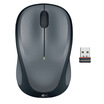 Logitech M235 wireless optical mouse 2 generation upgrade for the best combination of technology gray
Logitech M235 wireless optical mouse 2 generation upgrade for the best combination of technology gray