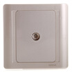 Simon Electric simon N55111-56 a TV socket 55 series 86-type switch socket champagne
Simon Electric simon N55111-56 a TV socket 55 series 86-type switch socket champagne