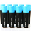 Deli blue mark eye-catching highlighter water-based marker 10 box S600 
Deli blue mark eye-catching highlighter water-based marker 10 box S600