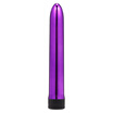 2018 New 3 Color 7 Inch Powerful Multi-Speed Mini Bullet Dildo Vibrator G-Spot Climax Clit Massager For Female Masturbation Sex To