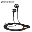 Sennheiser CX300II Earphones Music Headphones 35mm Wired Stereo Headset Enhanced Bass Earbuds Smart Phone Earphone