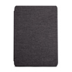 Kindle Textile Cover for the 10th Generation Kindle eBook Reader Bamboo Charcoal