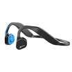 Vidonn F1 Titanium Bone Conduction Headphones Wireless Bluetooth Earphone Outdoor Sports Headset CSR8645 IP55 Waterproof Hands-fre