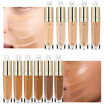 Face Foundation Concealer Pudaier 22 Colors Convenient Liquid Concealer Eye Cream Concealer Face Cosmetics Professional Makeup Con