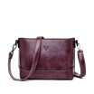 Bolso Bandolera Para Mujer Bolso Vintage De Alta Calidad Ladylike