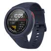 AMAZFIT reloj inteligente Tecnología Huami produjo AMOLED pantalla colorida amor pequeño voz inteligente control de su hogar NFC 5 días línea de vida azul