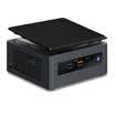 Intel Intel NUC8i7BEH6 NUC mini computer host Bean Canyon built-in eighth generation Core i7-8559U support win10 operating system