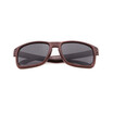 Suo sell hot sun tack sunglasses 0709 wood grain sports sunglasses for men cycling eyeglasses protective eyeglasses
