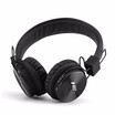 Original NIA X3 Headset Wireless Stereo Bluetooth Headphones fone de ouvido bluetooth with Mic Support TF Card FM Radio Earphone