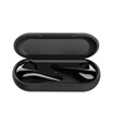 TWS 50 Wireless Bluetooth Earphone Stereo Earbud Headset With Charging Box For All Bluetooth tablet Smart phone earphone