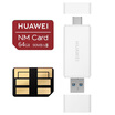 Huawei NM memory card two-in-one card reader supports mate20 series P30 series