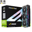 ZOTAC RTX2080Ti-11GD6 Player Power Extreme PGF OC14 Eat Chicken Graphics Game E-sports Desktop Independent Graphics 1350-175514000MHz