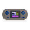 Portable Handheld Game Console 8 Bit Mini Retro Game Machine Game Player Built-in 268 Classic Games With 20inch Screen Present Gi
