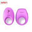 Leten Penis Ring Delaying Ejaculation Flexible Smooth Touch Cock ring Penis Ring Vibrator For Men Sex products Sex Toys