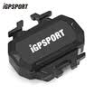 iGPSPORT C61 Sensor de cadencia para bicicletas Transmisión inalámbrica para ciclismo