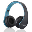 Andoer Bluetooth Headphone Wireless Stereo Bluetooth 41 Headset w Mic