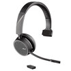 Plantronics B4210 type-C wireless Bluetooth noise canceling headphones business quality