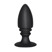 Silicone Anal Plug Sucker Anal Sex Toys Butt Plugs Dildo Adult Women Men Products