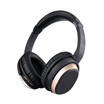Active Noise Cancelling Headphones Over ear Wireless Bluetooth Headset with microphone for phones