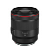 Canon RF50mm F12 L USM standard fixed focus lens