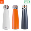 Xiaomi YOUPIN 475ml Stainless Steel Vacuum Insulated Water Bottle Keep Hot for 12hrs