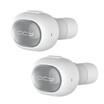Q29 BT Earphones Mini Headphones Sport Running Wireless Headsets Noise Cancelling 3D Stereo Earbuds with Mic&Charging Box
