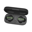 Wireless Bluetooth Earphones 50 Sports Bluetooth Headsets Mini Twins Headset Intelligent noise reduction function