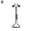 WH Y522 Hanging Ear Type Metal Magnetic Motion Stereo Wireless Bluetooth earphone for xiaomi samsung huawei iphone