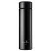 Fuguang pickup hi mug mens water cup female portable vacuum large capacity warm tea cup tea cup 450ml color