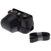 Bolso para cámara Funda con tapa para Sony A6000 NEX-6 Cámara