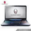 ThundeRobot 911Targa Indigo E-sports Edition 144Hz 156-inch chicken game book I7-8750H 8G 256G SSD1T GTX1050Ti 4G
