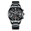 Nibosi 2303 Men Sport Male Chronograph Casual Man Luxury Wrist Watches