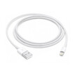 Original Apple Lightning to USB Cable 1 Meter Charging Sync for iPhone 6s 6s Plus 6 Plus SE 5s 5c 5 iPad iPod