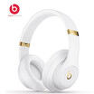 Beats Studio3 Wireless Over-Ear Headset Bluetooth Music Headphones Pure ANC Noise Reduction Earphones with Microphone