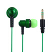 K1 35mm Wired Headphones In-Ear Headset Stereo Music Earphone Smart Phone Earpiece Earbuds