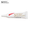 9ml SHIDISHANGPIN Waterproof False Eyelash Glue Fast Drying Adhesive Anti-allergy Latex Secure Hold Glue For False Eyelashes Doubl
