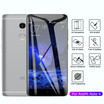 Mzxtby 25D 9H Film Screen Protector Tempered Glass For Xiaomi Redmi Hongmi 6A 6 5A 4A 3S Note 4 4X Screen Protector