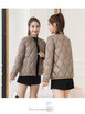 2018 new autumn winter jacket down jacket female Korea version joker short style student cotton-padded jacket fashion cotton-padde