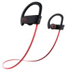 Bluetooth HeadphonesIPX7 Waterproof Sport Wireless Earbuds for Running Best Inear HiFi Stereo Earphones wMic