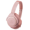 Iron Triangle SR30BT Wireless Headset Subwoofer Bluetooth Headset Pink