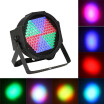 DMX512 127 RGB LED Effect Light Stage Lighting Disco DJ Party Show AC90-240V