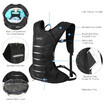 Detalles de la oferta de Bolsa de Nylon 3 Litros Ciclismo Mochila de Hidratación Mochila resistente al agua a prueba de agua para montar a caballo al aire libre Senderismo Acampar Acampar Bi Bolsa de Nylon 3 Litros Ciclismo Mochila de Hidratación Mochila resistente al agua a prueba de agua para montar a caballo al aire libre Senderismo Acampar Acampar Bi en oferta