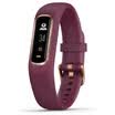 Garmin vivismart 4 gray intelligent sports optical heart rate bracelet sleep monitoring swimming bracelet call reminder intelligent notification bracelet standard wristband