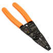 Saito SANTO 18 in 1 high-grade shear stripping pliers electrician stripping stripping scissors 1289