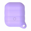 airpods case waterproof silicone sleeve Filoto for Apple Airpod Soft Silicone Headphone Case